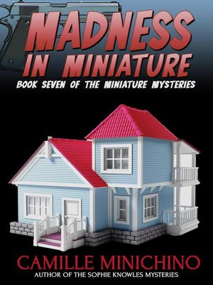 cover image of Madness in Miniature